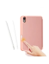 Hurtownia GSM - Dux Ducis Domo tok Apple iPad mini 2021 (6. generációs) / iPad mini 8.3" 2024 7gen rózsaszín - DDS736 - {ean13} - Hurt