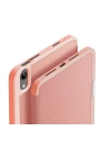 Hurtownia GSM - Dux Ducis Domo tok Apple iPad mini 2021 (6. generációs) / iPad mini 8.3" 2024 7gen rózsaszín - DDS736 - {ean13} - Hurt