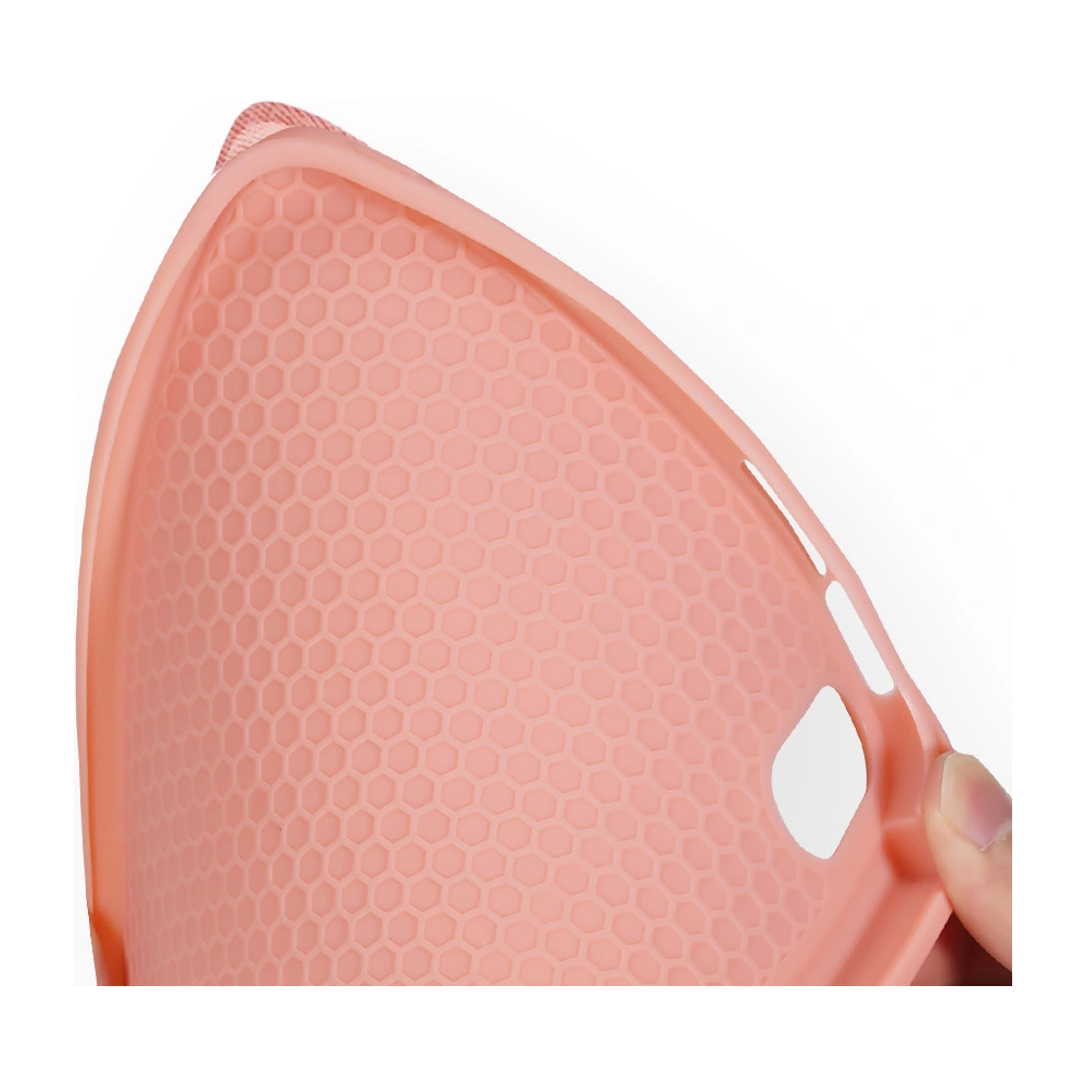 Hurtownia GSM - Dux Ducis Case für Apple iPad mini 2021 (6. Generation) / iPad mini 8.3" 2024 7gen / iPad mini 8.3" 2024 7gen rosa - DDS736 - {ean13} - Hurt