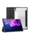 Hurtownia GSM - Pouzdro Dux Ducis Toby Lenovo Tab P11 s držákem na stylus černé - DDS737 - {ean13} - Hurt