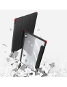 Hurtownia GSM - Pouzdro Dux Ducis Toby Lenovo Tab P11 s držákem na stylus černé - DDS737 - {ean13} - Hurt