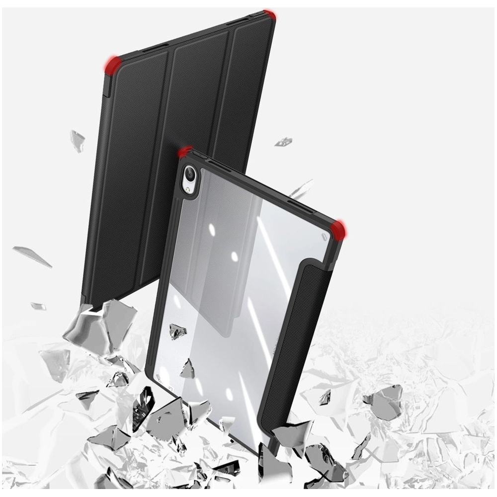 Hurtownia GSM - Case Dux Ducis Toby Lenovo Tab P11 mit Stifthalter schwarz - DDS737 - {ean13} - Hurt