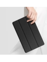 Hurtownia GSM - Case Dux Ducis Toby Lenovo Tab P11 mit Stifthalter schwarz - DDS737 - {ean13} - Hurt