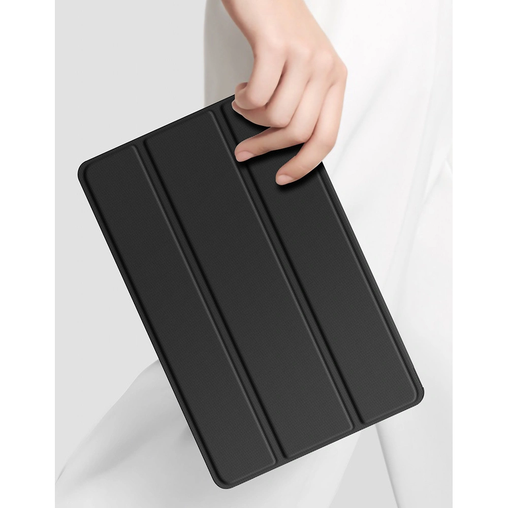 Hurtownia GSM - Etui Dux Ducis Toby Lenovo Tab P11 stylus holder czarny - DDS737 - {ean13} - Hurt