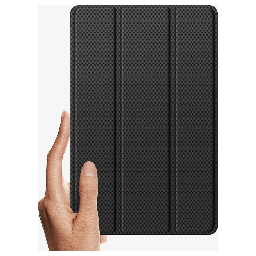 Hurtownia GSM - Pouzdro Dux Ducis Toby Lenovo Tab P11 s držákem na stylus černé - DDS737 - {ean13} - Hurt