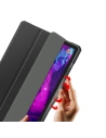 Hurtownia GSM - Pouzdro Dux Ducis Toby Lenovo Tab P11 s držákem na stylus černé - DDS737 - {ean13} - Hurt