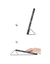 Hurtownia GSM - Pouzdro Dux Ducis Toby Lenovo Tab P11 s držákem na stylus černé - DDS737 - {ean13} - Hurt