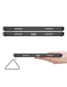 Hurtownia GSM - Dux Ducis Toby Lenovo Tab P11 tolltartó fekete - DDS737 - {ean13} - Hurt