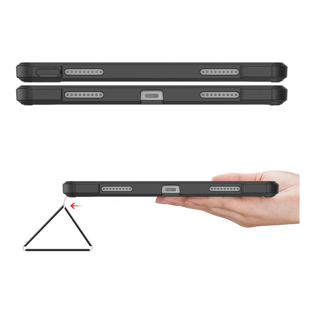 Hurtownia GSM - Pouzdro Dux Ducis Toby Lenovo Tab P11 s držákem na stylus černé - DDS737 - {ean13} - Hurt