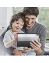 Hurtownia GSM - Pouzdro Dux Ducis Toby Lenovo Tab P11 s držákem na stylus černé - DDS737 - {ean13} - Hurt