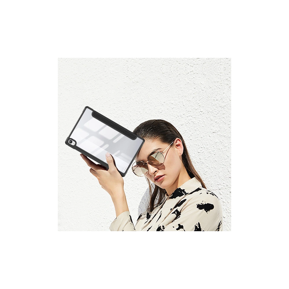 Hurtownia GSM - Etui Dux Ducis Toby Lenovo Tab P11 stylus holder czarny - DDS737 - {ean13} - Hurt
