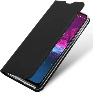 Etui DuxDucis SkinPro Motorola One Action Black