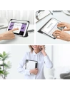 Wholesale Dux Ducis Toby Apple iPad mini 2021 (6. gen) / iPad mini 8.3" 2024 7gen Pencil holder black - DDS738 - {ean13} - Hurt