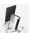 Hurtownia GSM - Husa Dux Ducis Toby pentru Apple iPad mini 2021 (a 6-a generație) / iPad mini 8.3" 2024 7gen cu suport pentru creion, neagră. - DDS738 - {ean13} - Hurt
