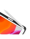 Wholesale Dux Ducis Toby Apple iPad mini 2021 (6. gen) / iPad mini 8.3" 2024 7gen Pencil holder black - DDS738 - {ean13} - Hurt