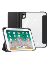 Wholesale Dux Ducis Toby Apple iPad mini 2021 (6. gen) / iPad mini 8.3" 2024 7gen Pencil holder black - DDS738 - {ean13} - Hurt