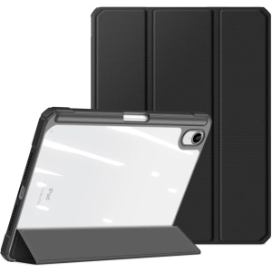 Hurtownia GSM - Dux Ducis Toby tok Apple iPad mini 2021 (6. generációs) / iPad mini 8.3" 2024 7gen ceruzafogó fekete - DDS738 - {ean13} - Hurt