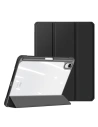 Wholesale Dux Ducis Toby Apple iPad mini 2021 (6. gen) / iPad mini 8.3" 2024 7gen Pencil holder black - DDS738 - {ean13} - Hurt