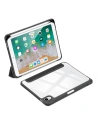 Wholesale Dux Ducis Toby Apple iPad mini 2021 (6. gen) / iPad mini 8.3" 2024 7gen Pencil holder black - DDS738 - {ean13} - Hurt