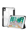 Wholesale Dux Ducis Toby Apple iPad mini 2021 (6. gen) / iPad mini 8.3" 2024 7gen Pencil holder black - DDS738 - {ean13} - Hurt