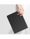 Wholesale Dux Ducis Toby Apple iPad mini 2021 (6. gen) / iPad mini 8.3" 2024 7gen Pencil holder black - DDS738 - {ean13} - Hurt