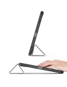 Wholesale Dux Ducis Toby Apple iPad mini 2021 (6. gen) / iPad mini 8.3" 2024 7gen Pencil holder black - DDS738 - {ean13} - Hurt