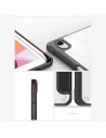 Wholesale Dux Ducis Toby Apple iPad mini 2021 (6. gen) / iPad mini 8.3" 2024 7gen Pencil holder black - DDS738 - {ean13} - Hurt