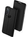 Hurtownia GSM - Etui DuxDucis SkinPro Motorola One Action Black - DDS301BLK - {ean13} - Hurt