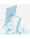 Hurtownia GSM - Dux Ducis Toby tok Apple iPad mini 2021 (6. generációs) / iPad mini 8.3" 2024 7gen ceruza tartó kék - DDS739 - {ean13} - Hurt