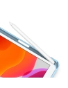 Hurtownia GSM - Dux Ducis Toby tok Apple iPad mini 2021 (6. generációs) / iPad mini 8.3" 2024 7gen ceruza tartó kék - DDS739 - {ean13} - Hurt
