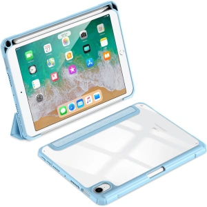 Wholesale Dux Ducis Toby Apple iPad mini 2021 (6. gen) / iPad mini 8.3" 2024 7gen Pencil holder blue - DDS739 - {ean13} - Hurt