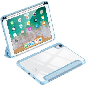 Hurtownia GSM - Dux Ducis Toby tok Apple iPad mini 2021 (6. generációs) / iPad mini 8.3" 2024 7gen ceruza tartó kék - DDS739 - {ean13} - Hurt