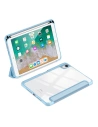 Hurtownia GSM - Dux Ducis Toby tok Apple iPad mini 2021 (6. generációs) / iPad mini 8.3" 2024 7gen ceruza tartó kék - DDS739 - {ean13} - Hurt