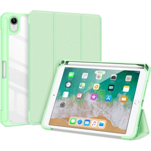 Hurtownia GSM - Etui Dux Ducis Toby Apple iPad mini 2021 (6. generace) držák na tužku zelený - DDS740 - {ean13} - Hurt
