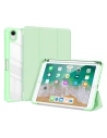 Wholesale Dux Ducis Toby Apple iPad mini 2021 (6. gen) / iPad mini 8.3" 2024 7gen Pencil holder green - DDS740 - {ean13} - Hurt