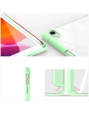 Wholesale Dux Ducis Toby Apple iPad mini 2021 (6. gen) / iPad mini 8.3" 2024 7gen Pencil holder green - DDS740 - {ean13} - Hurt
