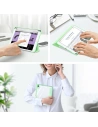 Hurtownia GSM - Etui Dux Ducis Toby Apple iPad mini 2021 (6. generációs) / iPad mini 8.3" 2024 7gen Ceruza tartó zöld - DDS740 - {ean13} - Hurt