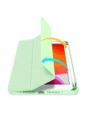 Wholesale Dux Ducis Toby Apple iPad mini 2021 (6. gen) / iPad mini 8.3" 2024 7gen Pencil holder green - DDS740 - {ean13} - Hurt