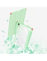 Wholesale Dux Ducis Toby Apple iPad mini 2021 (6. gen) / iPad mini 8.3" 2024 7gen Pencil holder green - DDS740 - {ean13} - Hurt