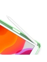 Wholesale Dux Ducis Toby Apple iPad mini 2021 (6. gen) / iPad mini 8.3" 2024 7gen Pencil holder green - DDS740 - {ean13} - Hurt