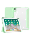 Wholesale Dux Ducis Toby Apple iPad mini 2021 (6. gen) / iPad mini 8.3" 2024 7gen Pencil holder green - DDS740 - {ean13} - Hurt