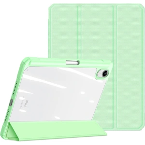 Hurtownia GSM - Etui Dux Ducis Toby Apple iPad mini 2021 (6. generációs) / iPad mini 8.3" 2024 7gen Ceruza tartó zöld - DDS740 - {ean13} - Hurt