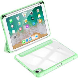 Hurtownia GSM - Etui Dux Ducis Toby Apple iPad mini 2021 (6. generációs) / iPad mini 8.3" 2024 7gen Ceruza tartó zöld - DDS740 - {ean13} - Hurt