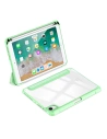 Wholesale Dux Ducis Toby Apple iPad mini 2021 (6. gen) / iPad mini 8.3" 2024 7gen Pencil holder green - DDS740 - {ean13} - Hurt