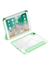 Wholesale Dux Ducis Toby Apple iPad mini 2021 (6. gen) / iPad mini 8.3" 2024 7gen Pencil holder green - DDS740 - {ean13} - Hurt