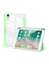 Wholesale Dux Ducis Toby Apple iPad mini 2021 (6. gen) / iPad mini 8.3" 2024 7gen Pencil holder green - DDS740 - {ean13} - Hurt