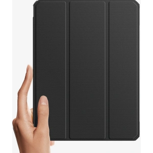 Hurtownia GSM - Etui Dux Ducis Toby Apple iPad mini 2021 (6. generációs) / iPad mini 8.3" 2024 7gen Ceruza tartó zöld - DDS740 - {ean13} - Hurt