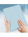 Wholesale Dux Ducis Toby Apple iPad mini 2021 (6. gen) / iPad mini 8.3" 2024 7gen Pencil holder green - DDS740 - {ean13} - Hurt