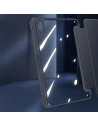 Hurtownia GSM - Etui Dux Ducis Toby Apple iPad mini 2021 (6. generációs) / iPad mini 8.3" 2024 7gen Ceruza tartó zöld - DDS740 - {ean13} - Hurt