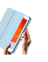Hurtownia GSM - Etui Dux Ducis Toby Apple iPad mini 2021 (6. generációs) / iPad mini 8.3" 2024 7gen Ceruza tartó zöld - DDS740 - {ean13} - Hurt